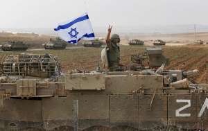 "მშვიდობიანი მოსახლეობა ღაზას ჩრდილოეთიდან სამხრეთით უნდა გადავიდეს, რადგან ისრაელი ომის შემდგომ ეტაპზე გადადის"