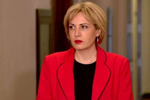 “მისასალმებელია, რომ გერმანიაში დემოკრატიული აზრი კვლავ ძლიერია და კითხვებს სვამენ პეტერ ფიშერის იმ არადიპლომატიურ საქციელზე, რომელიც აშფოთებს ქართულ საზოგადოებას” - ეკა სეფაშვილი