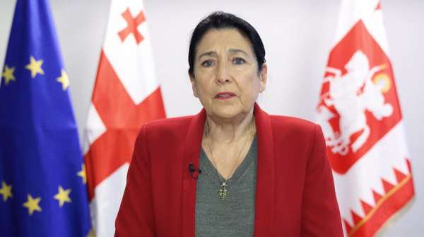 ზურაბიშვილის თქმით, „ამ პირობებში“ თვითმმართველობის არჩევნები გამარჯვების მომტანი ვერ იქნება
