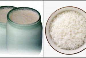 ბრინჯისა და მაწვნის დიეტა - 3 დღეში მინუს 3 კგ