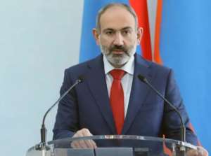 "ჩვენ ყველაზე უკეთესის იმედი გვქონდა, მაგრამ ყველაზე უარესისთვის მოვემზადეთ"