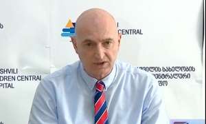 ვაქცინების არჩევის დრო აღარ არის - ივანე ჩხაიძე