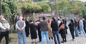 "ჩემს თანატოლებს &bdquo;ბირჟაზე&ldquo; დგომისთვის არ უნდა ეცალოთ, ამისთვის ხელისუფლებამ სამუშაო ადგილები უნდა შეუქმნას&ldquo; &ndash; გვანცა სადუნიშვილი