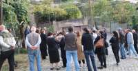 &quot;ჩემს თანატოლებს „ბირჟაზე“ დგომისთვის არ უნდა ეცალოთ, ამისთვის ხელისუფლებამ სამუშაო ადგილები უნდა შეუქმნას“ – გვანცა სადუნიშვილი