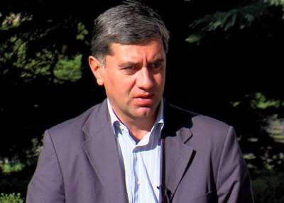 ,,ნიკა მელიას არ გავატანთ" - ირაკლი ოქრუაშვილი