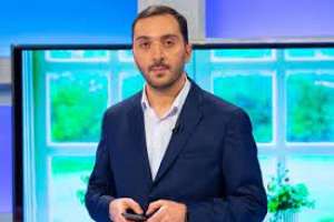 "ზოგიერთი პარტიის შემოხაზვაზე უფრო უსაფრთხოა ვაქცინაცია" - ბიძინა კულუმბეგოვი