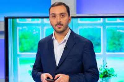 "ზოგიერთი პარტიის შემოხაზვაზე უფრო უსაფრთხოა ვაქცინაცია" - ბიძინა კულუმბეგოვი