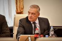 თუ რაიმე წარმატებული პროექტი ჰქონდა, ეს მისი დამსახურება არ არის - ვოლსკი გახარიაზე