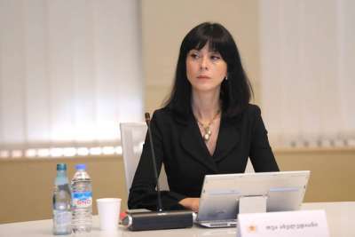 &quot;საოკუპაციო რეჟიმმა უკვე შეიწირა 16 ადამიანის სიცოცხლე, რომელთაც არ მიეცათ გადაუდებელი სამედიცინო დახმარების უფლება &quot;