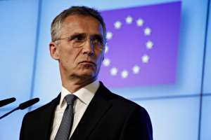 "რუსეთი ცდილობს, უკრაინაში ომი გაყინოს, რათა გაზაფხულზე შეტევა წამოიწყოს"