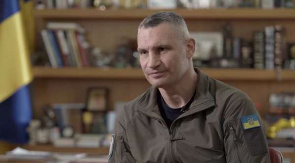 "რუსული იერიშების გამო კიევი კატასტროფის ზღვარზეა, კვლავ ღიად რჩება ჩვენი მომავლის საკითხი, გადავრჩებით თუ არა დამოუკიდებელ ქვეყნად" - ვიტალი კლიჩკო