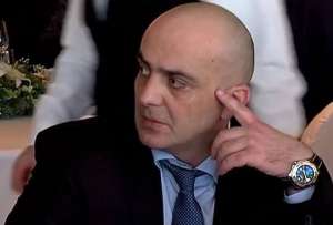 "საქართველოში ჩემს წინააღმდეგ საქმე უცხოელი პატრონების დავალებით შეთხზეს" - ოთარ ფარცხალაძე