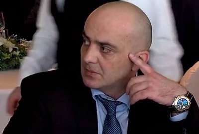 "საქართველოში ჩემს წინააღმდეგ საქმე უცხოელი პატრონების დავალებით შეთხზეს" - ოთარ ფარცხალაძე