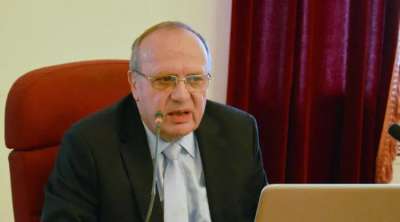 &ldquo;ჩვენი საზოგადოების პრობლემა პოლარიზაცია და სრული უიმედობაა&rdquo; - სანდრო თვალჭრელიძე