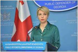 "მის კეთილშობილი სურვილებით შეფუთულ განცხადებაში პოლიტიკური მოტივებია&ldquo;, - ანჯაფარიძე ლომჯარიაზე