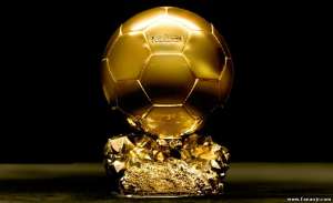 2020 წლის "ოქროს ბურთის" დაჯილდოება აღარ გაიმართება