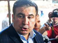&quot;მე და მელია ვიქნებით, რომ გამოგყრით მაგ კაბინეტებიდან&quot; - მიხეილ სააკაშვილი