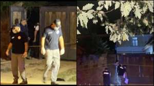 შსს-ს ოფიციალური ინფორმაციით, კიკეთში 54 წლის მამაკაცმა ავტომატური ცეცხლსასროლი იარაღით 6 პირი დაჭრა, რომელთაგან ერთი გარდაიცვალა