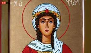 მართლმადიდებელი ეკლესია დღეს ბარბარობას აღნიშნავს