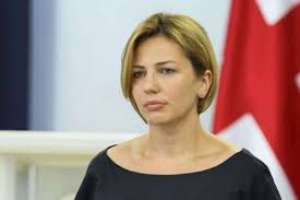 "სიაში ემიგრანტები და გარდაცვლილები აღმოვაჩინეთ" - ანა დოლიძე