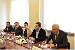 ფრაქცია "დამოუკიდებელი დეპუტატების" სახელწოდება შეიცვალა