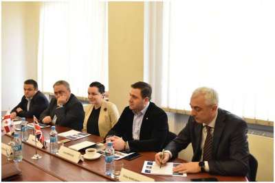 ფრაქცია "დამოუკიდებელი დეპუტატების" სახელწოდება შეიცვალა