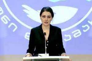 "ოცნების" მთელი გუნდი უკვე შერყეულია - თაკო ჩარკვიანი