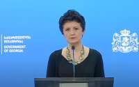 &quot;ოპოზიციის წარმომადგენლები ქართულ პარლამენტში რომ იყვნენ, სტრასბურგში ჩემთან ერთად იქნებოდნენ პლენარულ დარბაზში&quot;