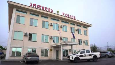 სამეგრელოს პოლიციამ 107 შეკვრად დაფასოებული ნარკოტიკი ამოიღო &ndash; დაკავებულია 2 პირი