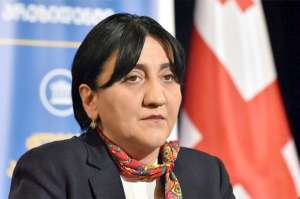 "ვთავაზობ &bdquo;ოცნებას&ldquo;, მეცხრე მოწვევის პარლამენტმა ჩაატაროს რიგგარეშე სხდომა"