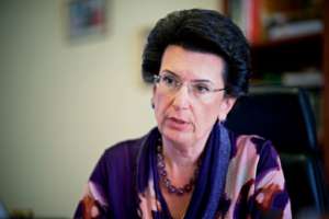 "ტყუილად ნუ ეცდება &bdquo;ოცნება&ldquo;, თავისთავისთვის მიიწეროს ეს დიდი წარმატება"-ნინო ბურჯანაძე