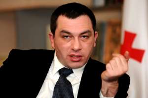 "სააკაშვილს 2012 წლამდე არსებული ვითარების დაბრუნება სურს" - ბოკერია