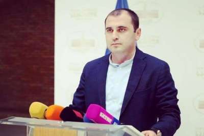 "ბევრი ათასი ხმით წააგეს და არ ვიცი, ბოღმა გულით როდემდე უნდა ატარონ" - ლევან ხაბეიშვილი