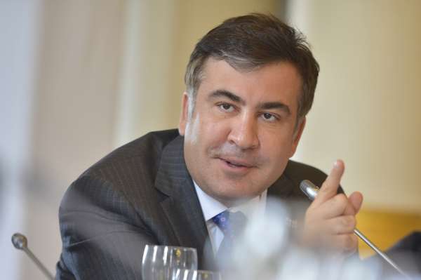 &quot;გთხოვთ, დართოთ ნება საქართველოს მეოთხე პრეზიდენტს, რომ მომინახულოს&quot; - მიხეილ სააკაშვილი
