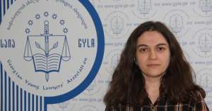 "სამართლებრივი ბრძოლა არ შეგვწყვეტია - სხვა მექანიზმებსაც გამოვიყენებთ, რომელიც საბოლოოდ მიიყვანეს ქვეყანას იქამდე, რომ რუსული კანონი გაუქმდება " - საია-ს თავმჯდომარე საკონსტიტუციო სასამართლოს გადაწყვეტილებაზე