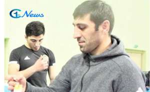 "ეს დიდი მიღწევაა და ვამაყობ ჩვენი გუნდით" - ორგზის ოლიმპიური თამაშების მონაწილე გელა საღირაშვილი ახალგაზრდული ნაკრების  წარმატებების  შესახებ