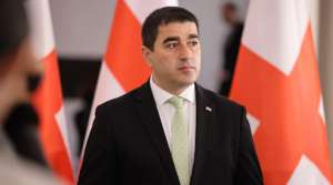 ,,ვისაც უნდა ჩამოვიდეს მისიით თუ ჯგუფით, ერთ რამეს ვურჩევდი მათ, ხალხს მოუსმინონ"- შალვა პაპუაშვილი