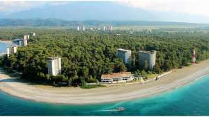 “აფხაზეთში არ ყოფილა შემთხვევა ქართველის მკვლელობისთვის ვინმე დასჯილიყო”