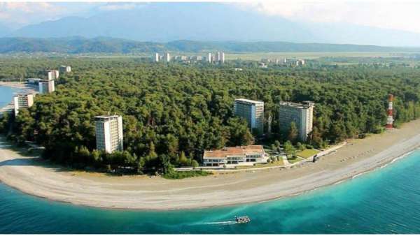 “აფხაზეთში არ ყოფილა შემთხვევა ქართველის მკვლელობისთვის ვინმე დასჯილიყო”