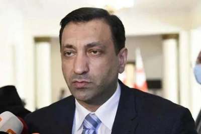 ''ყოველი თვე 2024 წლამდე ქვეყნისთვის საზიანოა ამ ხელისუფლების პირობებში - პარტიებმა უნდა მოითხოვონ ვადამდელი არჩევნები'' - ლევან ბეჟაშვილი