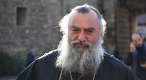 ,,შორს არ არის ის დღე, როცა უწმინდესის კანონიზაციის საკითხს დავაყენებთ"- მეუფე ნიკოლოზი