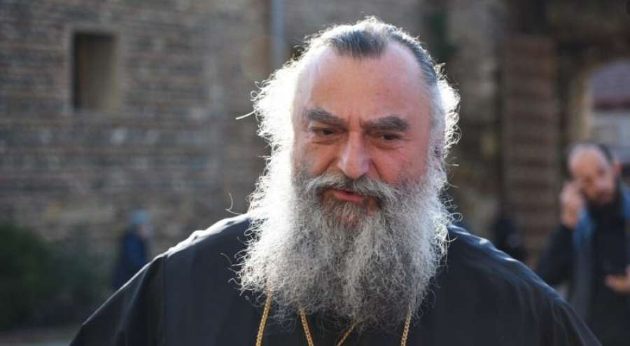 ,,შორს არ არის ის დღე, როცა უწმინდესის კანონიზაციის საკითხს დავაყენებთ"- მეუფე ნიკოლოზი