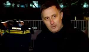 "ახლა ხარობენ შუშის სასახლეში და რუსეთში - არასდროს შევეგუებით, ბოლომდე ვიბრძოლებთ"