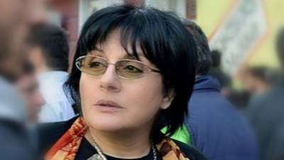 &ldquo;გიგა ბოკერია დღემდე არის ივანიშვილის მთავარი და შეუცვლელი დასაყრდენი ოპოზიციაში და ამას ვერ შენიღბავს მისი ცრუ ვერბალური თავდასხმები ბიძინასა და მის რეჟიმზე&rdquo; - მაია ორჯონიკიძე