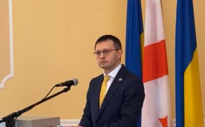 "გთხოვთ, წაიკითხეთ ყველა ოფიციალური განცხადება ორიგინალში&ldquo;- ანდრეი კასიანოვი