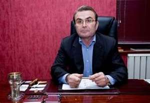 &ldquo;საქართველო რემონტს აღარ ექვემდებარება&rdquo; - თემურ ჭყონია