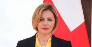 "ჩვენი ამოცანაა, შევქმნათ დღევანდელი ორპოლუსიანობის პროგრესული ალტერნატივა" - ანა დოლიძე