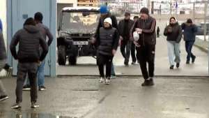 პრეზიდენტის შეწყალების აქტის საფუძველზე, 159-მა მსჯავრდებულმა უკვე დატოვა სასჯელაღსრულების დაწესებულება