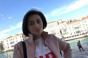 ასეთ შემთხვევაში სასწრაფოდ შეცვალეთ ექიმი - ნანა გეგეჭკორი