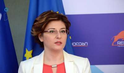 &bdquo;ეს არის დასტური, რომ &bdquo;ქართულ ოცნებას&ldquo; ეშინია სიმართლის"- ხათუნა სამნიძე